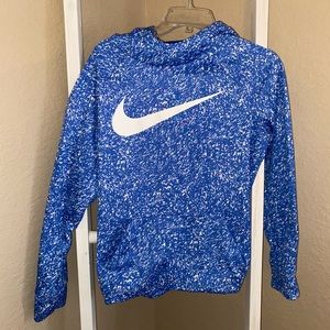 Nike SWOOSH Hoodie